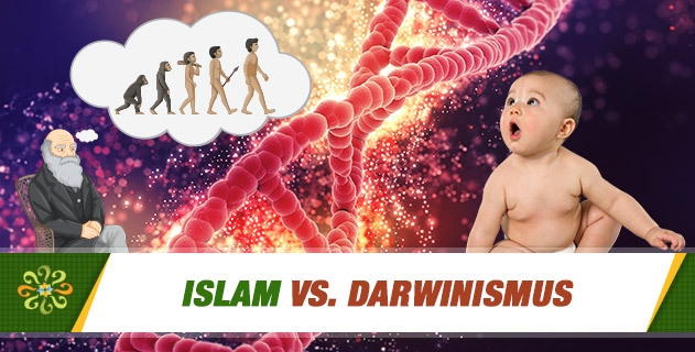 Islam vs. Darwinismus