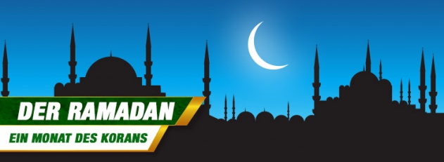 Der Ramadan, ein Monat des Korans