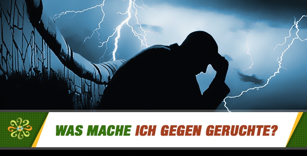 Was mache ich gegen Gerüchte?